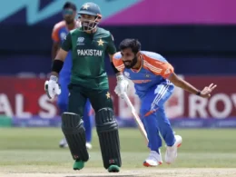 ICC Men’s T20 World Cup 2026 tickets