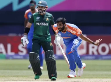 ICC Men’s T20 World Cup 2026 tickets