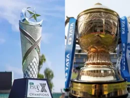 IPL 19 clash with PSL 11