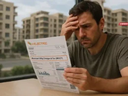 MUCT reversal procedure