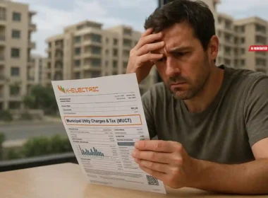 MUCT reversal procedure