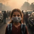 Karachi air pollution