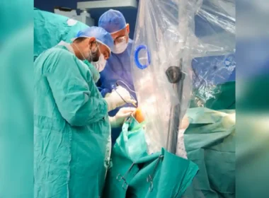 awake brain surgery Karachi