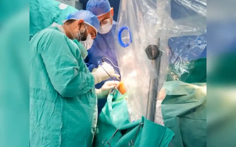 awake brain surgery Karachi