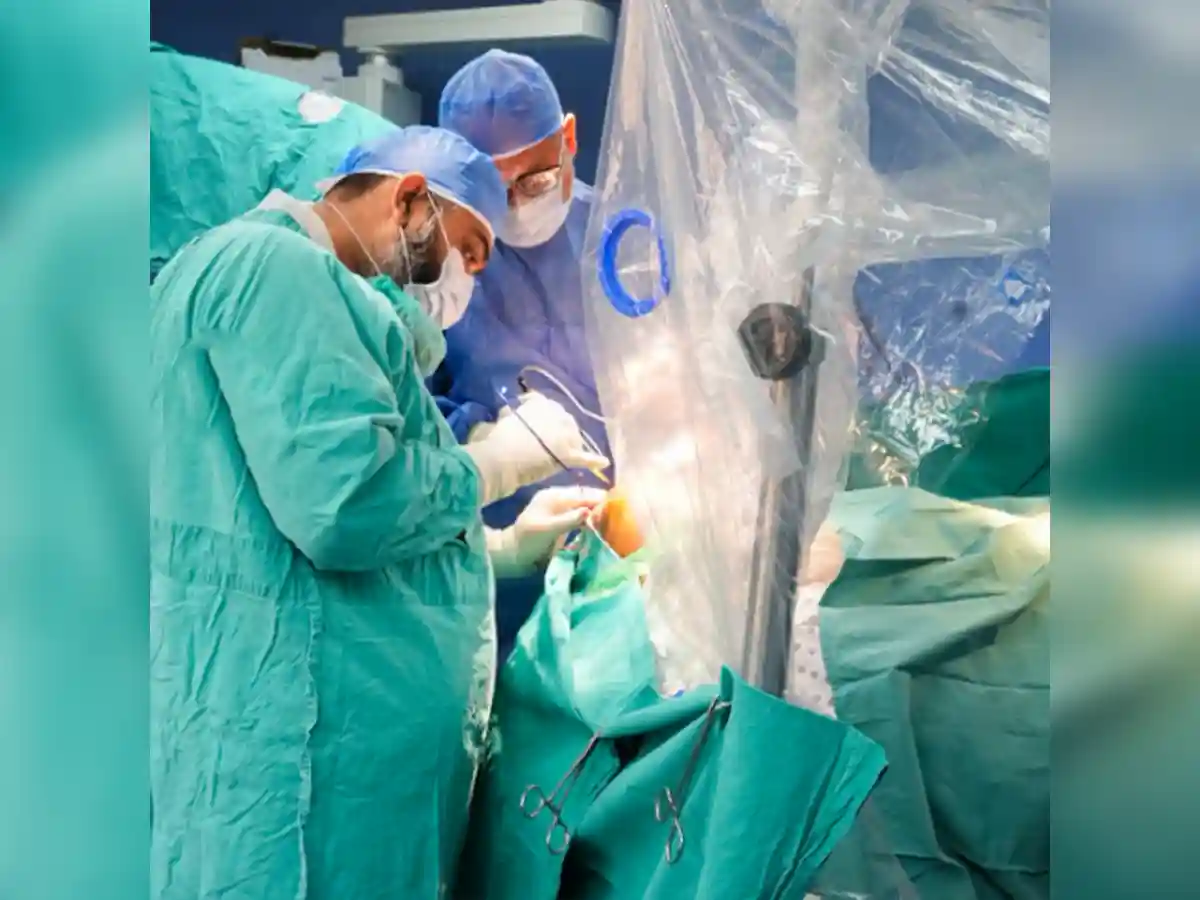 awake brain surgery Karachi