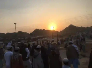 Karachi Ijtema 2025 weather forecast