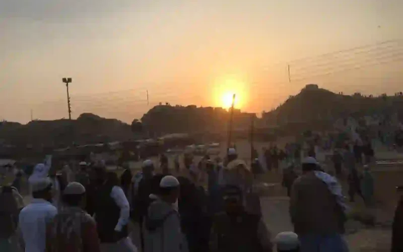 Karachi Ijtema 2025 weather forecast