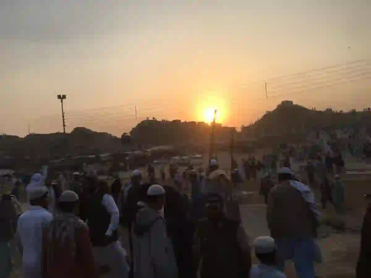 Karachi Ijtema 2025 weather forecast