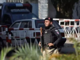 Foolproof security arrangements in Karachi