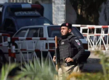 Foolproof security arrangements in Karachi