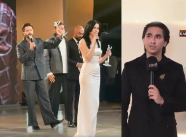 Lux Style Awards 2025 Karachi event