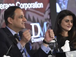 creating alternatives to Karachi