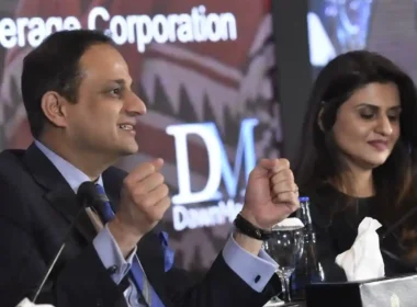 creating alternatives to Karachi