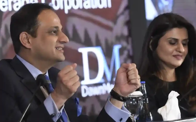 creating alternatives to Karachi