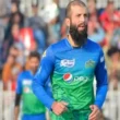 Moeen Ali PSL comeback