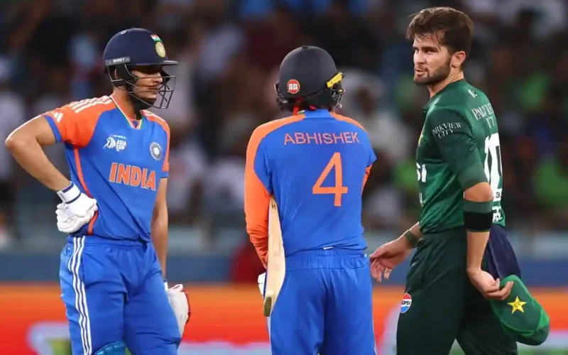 Most Searched Cricketer in Pakistan 2025