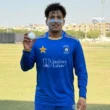 Mubasir Khan hat-trick SNGPL President Cup