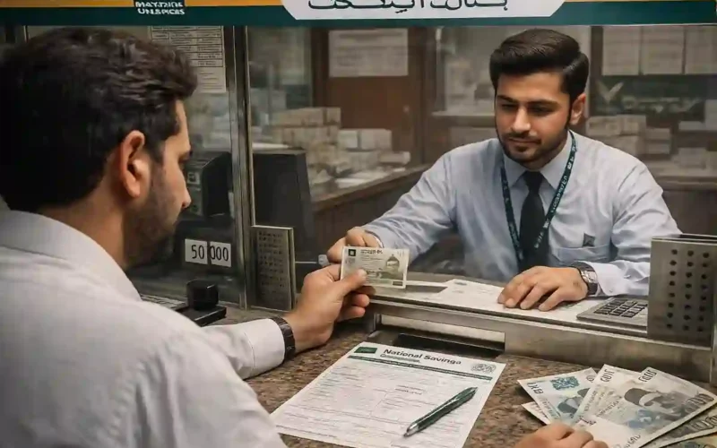 How to buy prize bonds in Pakistan