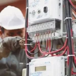 K-Electric meter application process