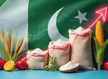 PBS commodity price survey 2025