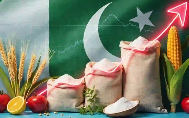 PBS commodity price survey 2025