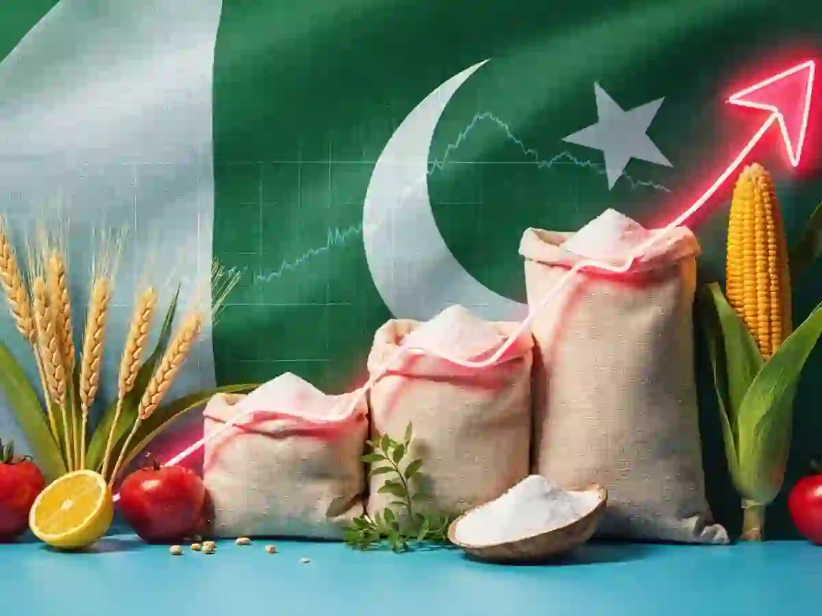 PBS commodity price survey 2025