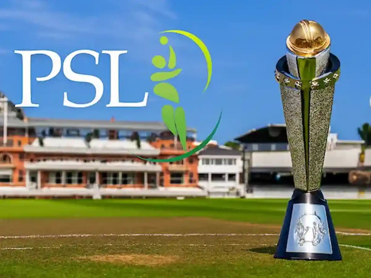 PSL Lord’s roadshow