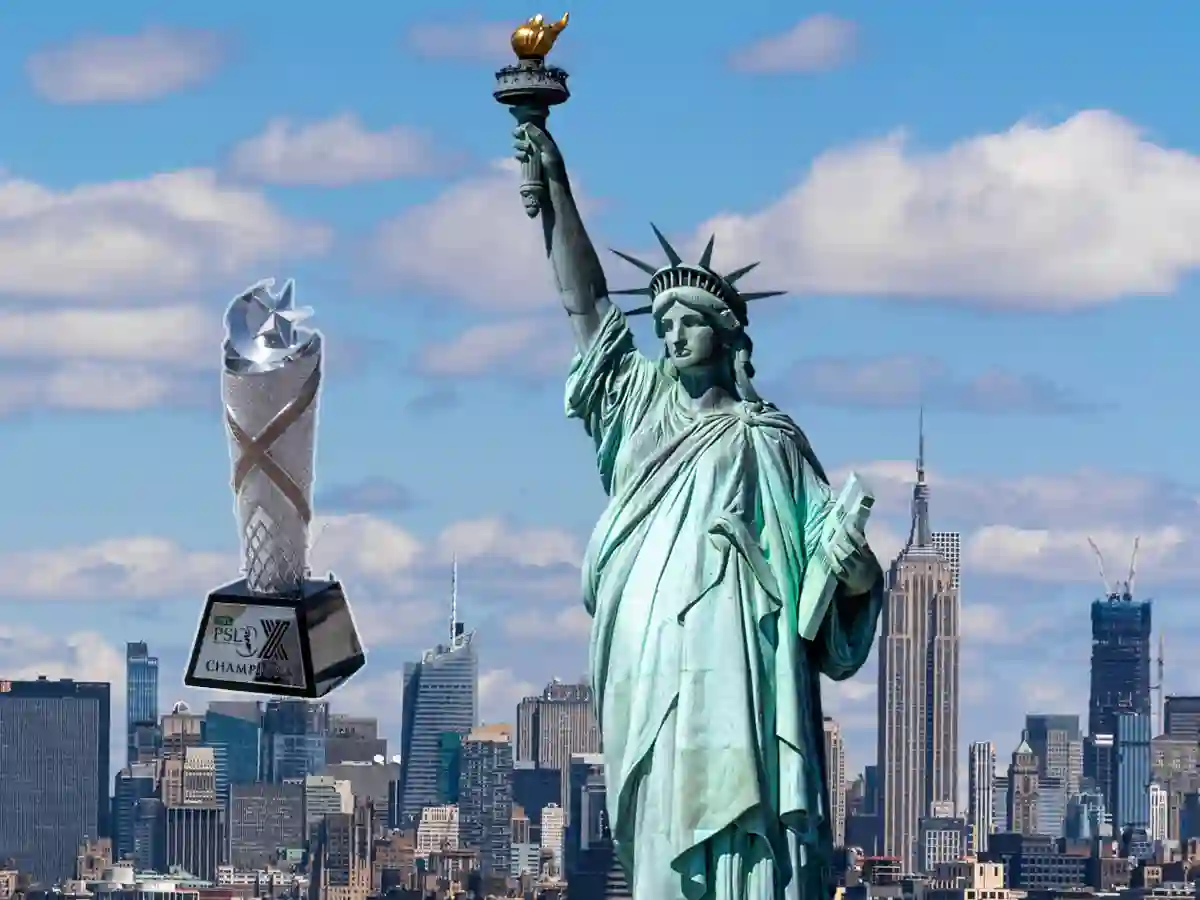 PSL New York Roadshow 2025