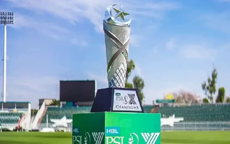 PSL franchise valuations 2025