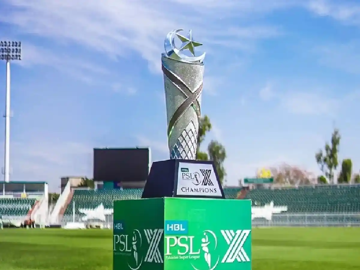 PSL franchise valuations 2025