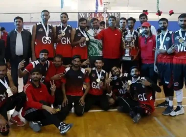 Pakistan Army medals 2025