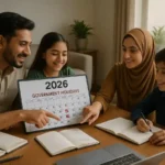 Pakistan public holidays 2026