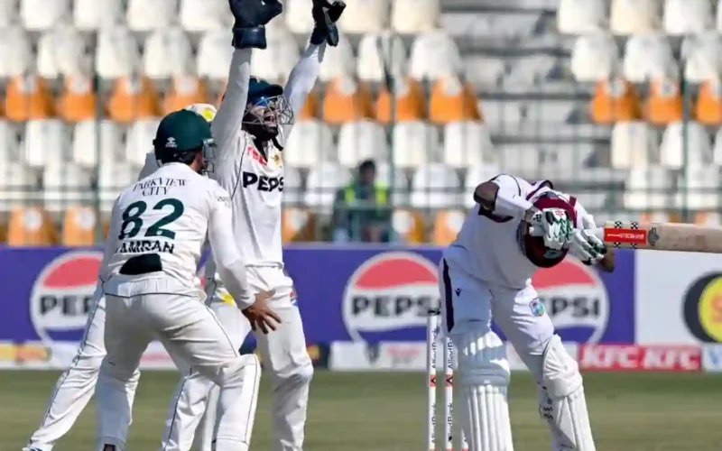 Pakistan vs West Indies 2026