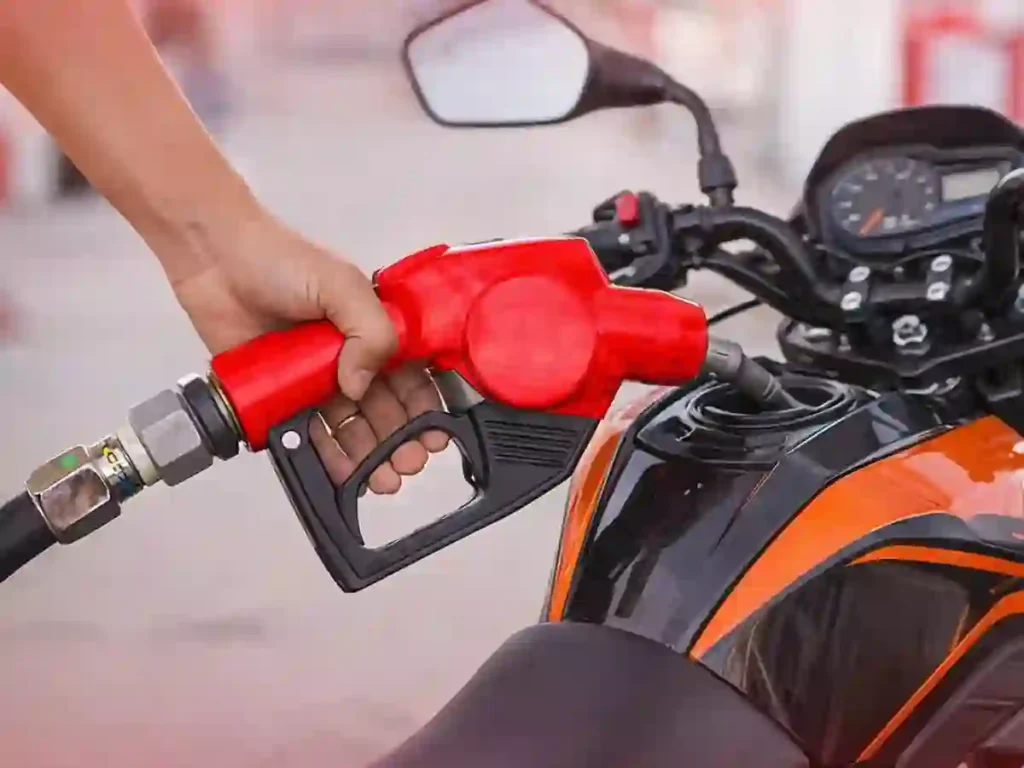 petrol prices in Pakistan