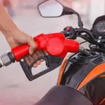 petrol prices in Pakistan