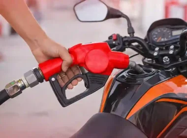 petrol prices in Pakistan