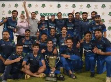 President’s Cup Grade-I 2025-26 Live Stream