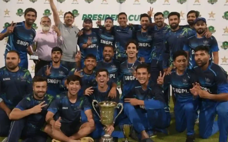 President’s Cup Grade-I 2025-26 Live Stream