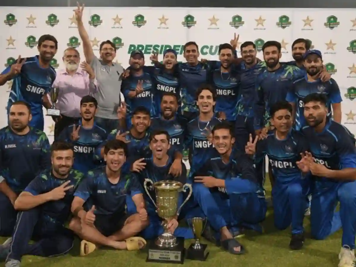 President’s Cup Grade-I 2025-26 Live Stream