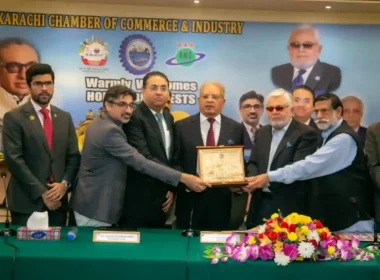 Pakistan rice export crisis