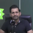 Sarfaraz Ahmed Pakistan U19 Asia Cup 2025