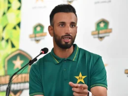 Shan Masood PCB consultant