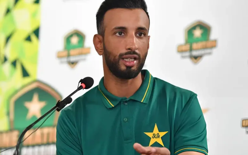 Shan Masood PCB consultant