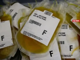 Plasma Fractionation Facility Pakistan