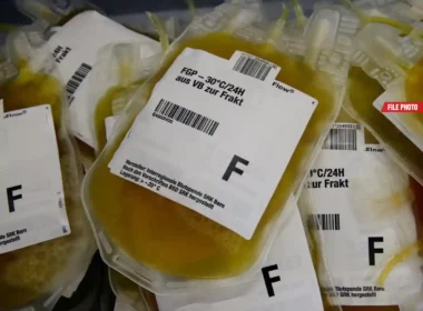 Plasma Fractionation Facility Pakistan