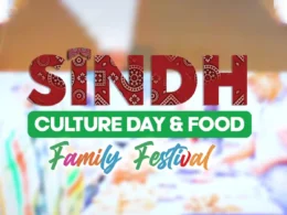 Sindh Culture Day festival