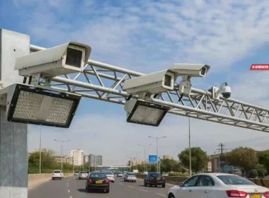 Sindh e-challan system