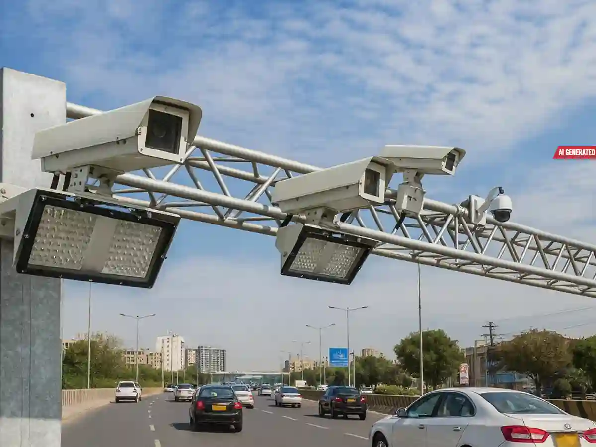 Sindh e-challan system