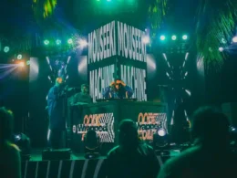 Spotify 2025 Wrapped