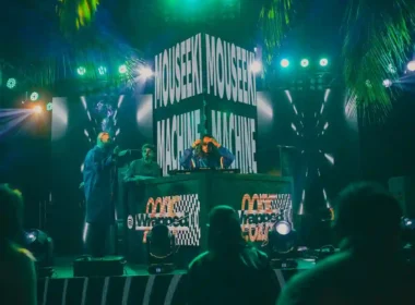 Spotify 2025 Wrapped